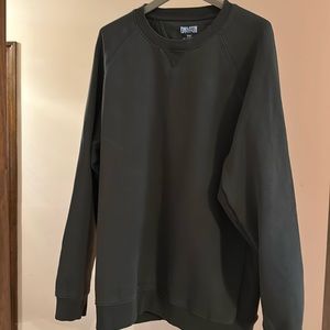 Duluth trading pullover